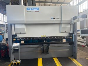 GHX 180-3000