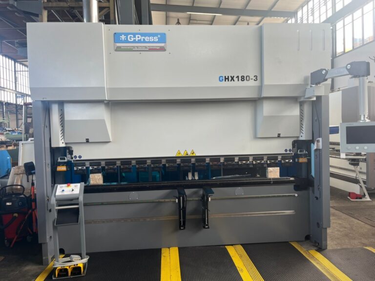 GPRESS GHX 180-3000
