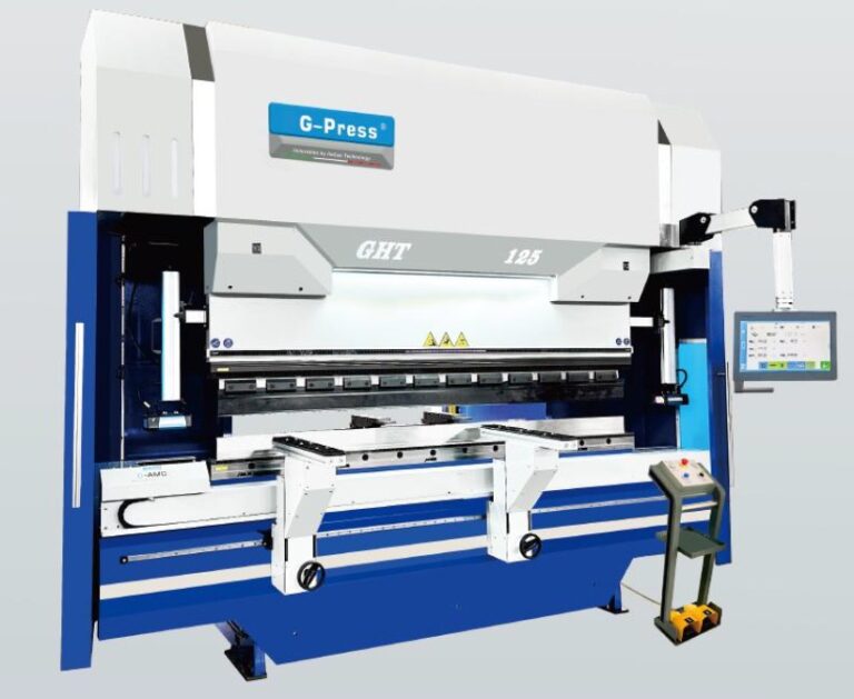 GPRESS GHT 125 x 3000