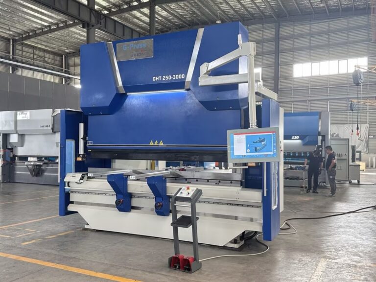 GPRESS GHT 330 x 4000