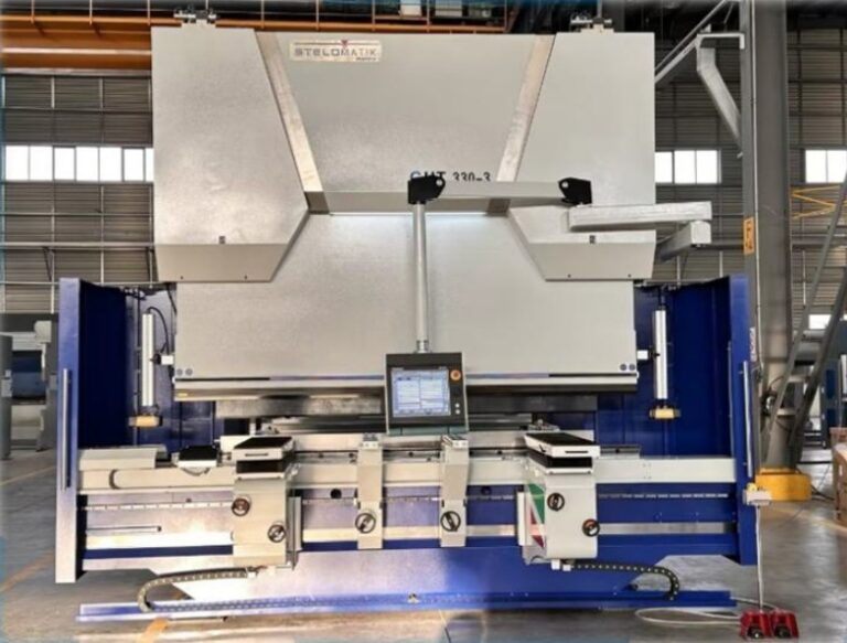 GPRESS GHT 330 x 6000