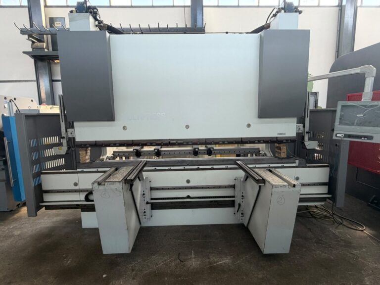 EHT Multipress 135-30