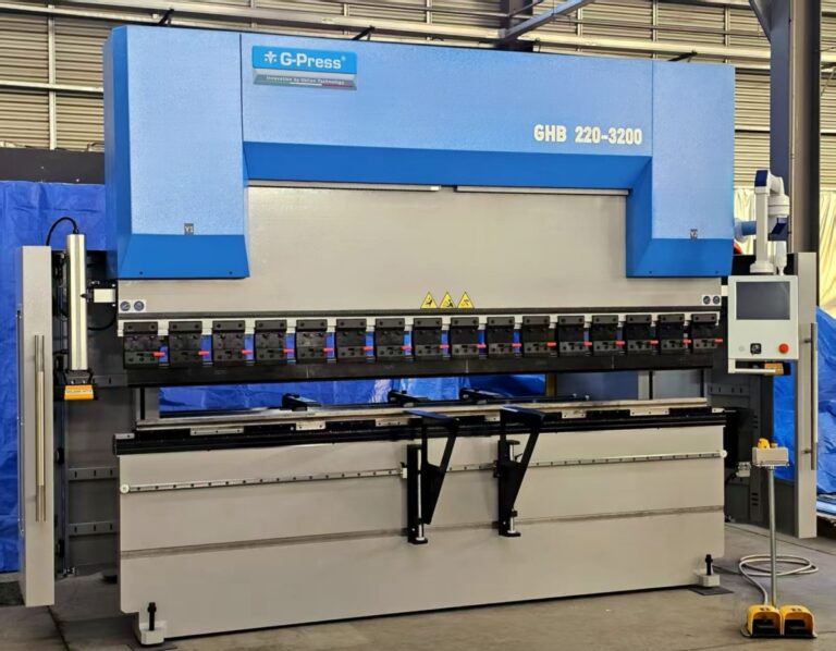GPRESS GHB-X 220-4000