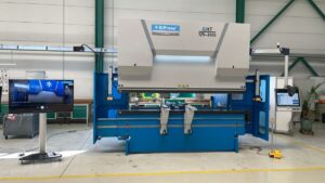 GHT 125 x 3000