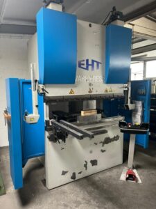 VarioPress 50-15