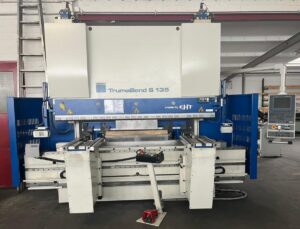 TrumaBend S 135-25