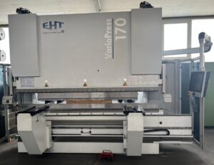 VarioPress 170-30