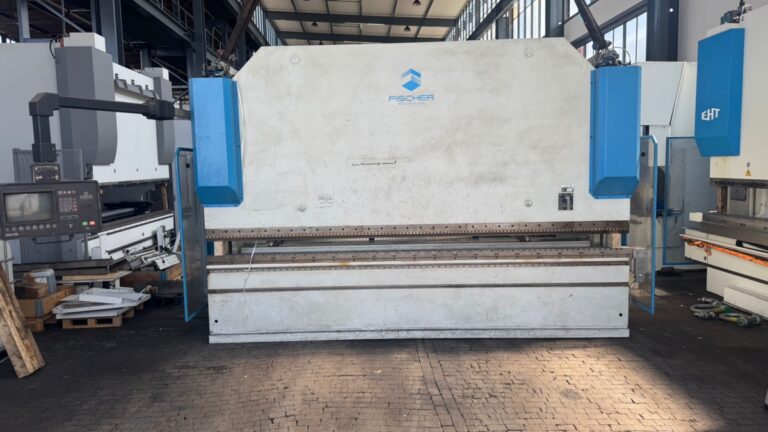 FISCHER DAP 20/4100 NG
