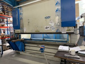 VarioPress 225-4050