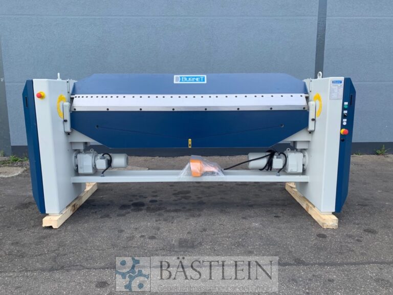 BURNET SBM 2020×1,5