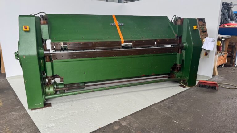 KRAMER AMaut. IIIa 2500