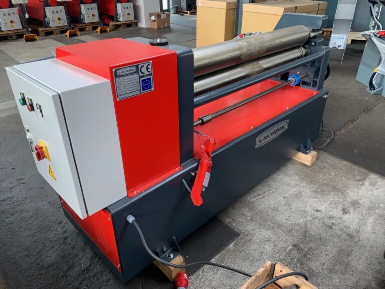 AK-BEND ASM 140-12/5,0