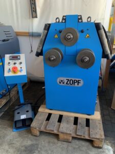 ZB 70/3H ECO