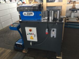 T 200 Multiprogramm