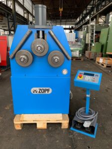 ZB 100/2H