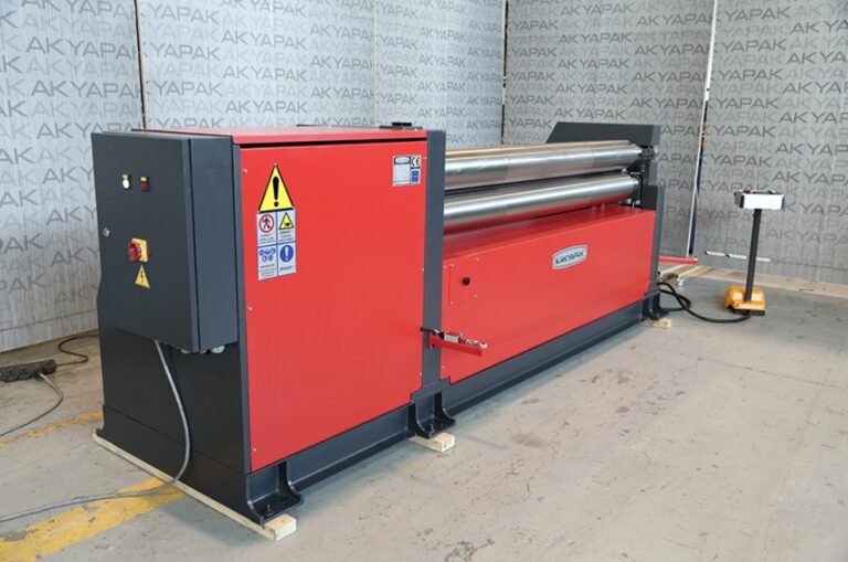 AK-BEND ASM-S 200-30/5