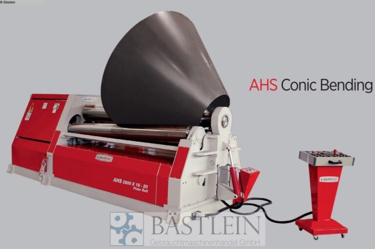 AK-BEND AHS 40/28
