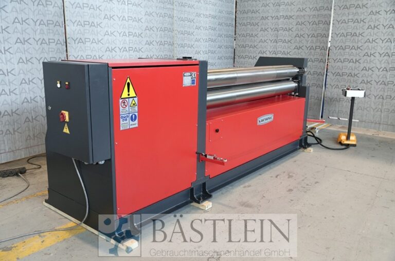 AK-BEND ASM-S 170-20/5