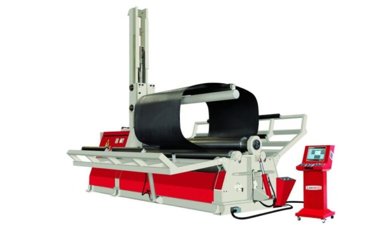 AK-BEND AHS 20/30