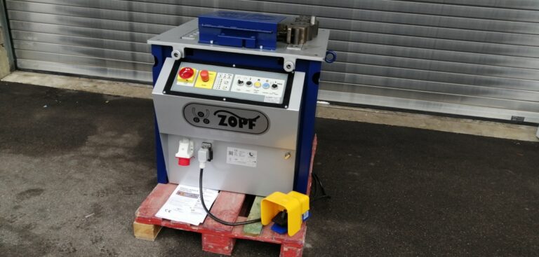 ZOPF P38 Evo