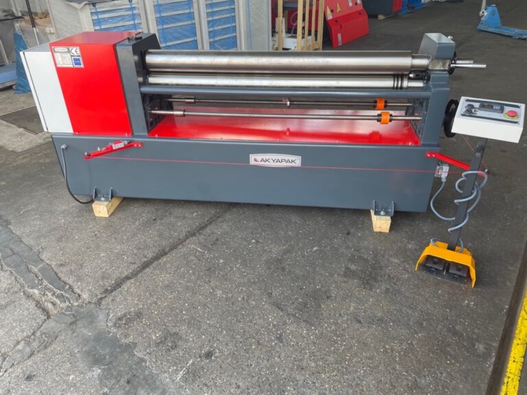 AK-BEND ASM 110-20/2.0