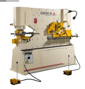 Hydracrop 110 S