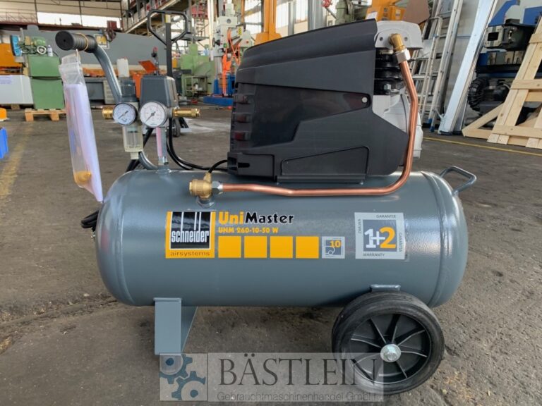 SCHNEIDER UNM 260-10-50 W