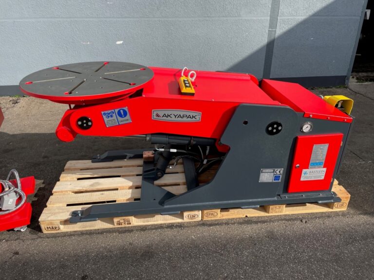 AK-BEND SRH 1000