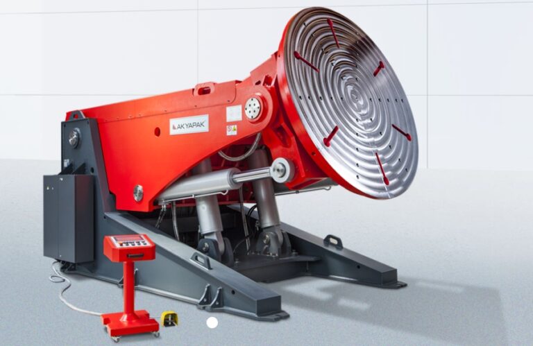 AK-BEND SRH 3500