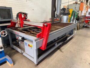 CNC 3015 T