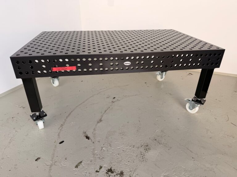 SIEGMUND – System 28 Professional 750 – 2000×1200