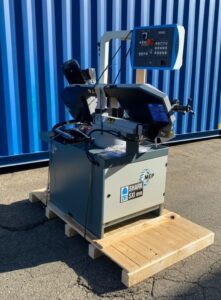 Shark 281 SXI EVO