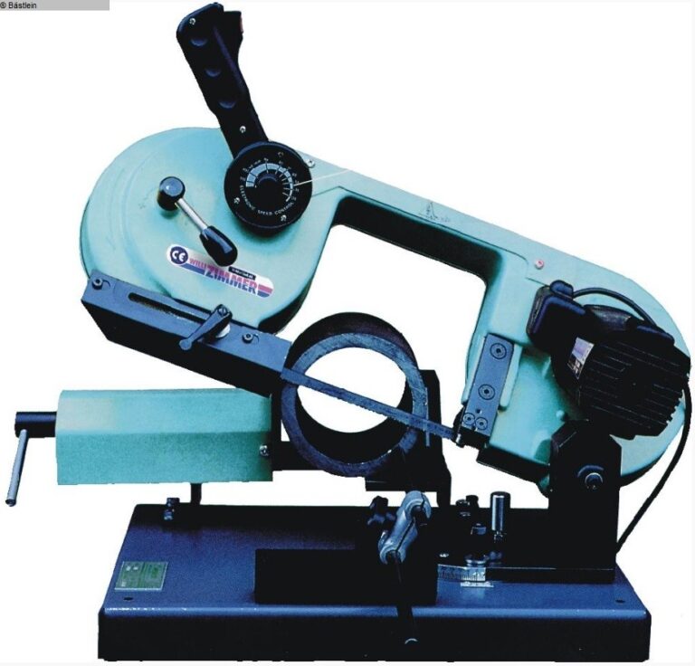ZIMMER Z 150/R
