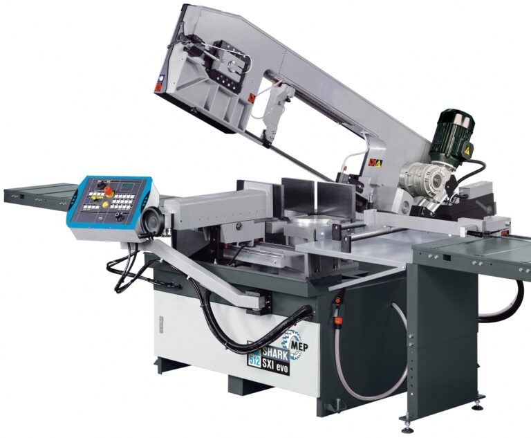 MEP Shark 512 SXI EVO