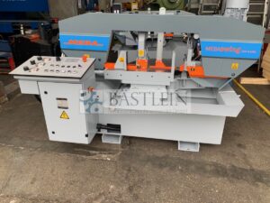 MEBAswing 320 G-HSS