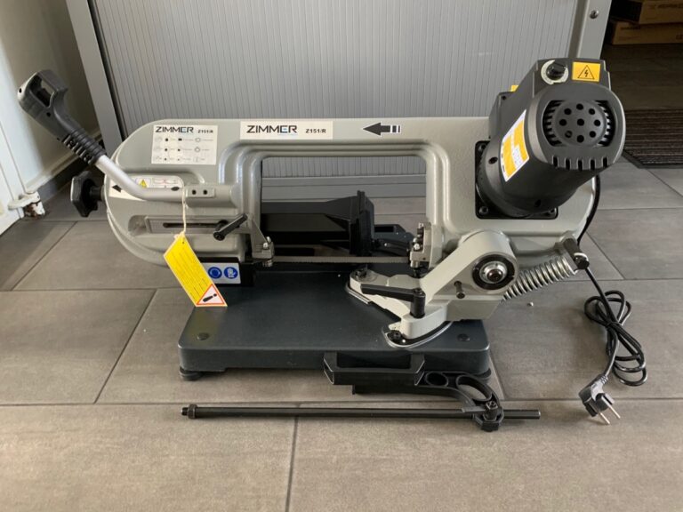 ZIMMER Z 151/R