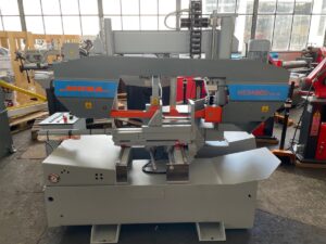MEBAeco 335 DG