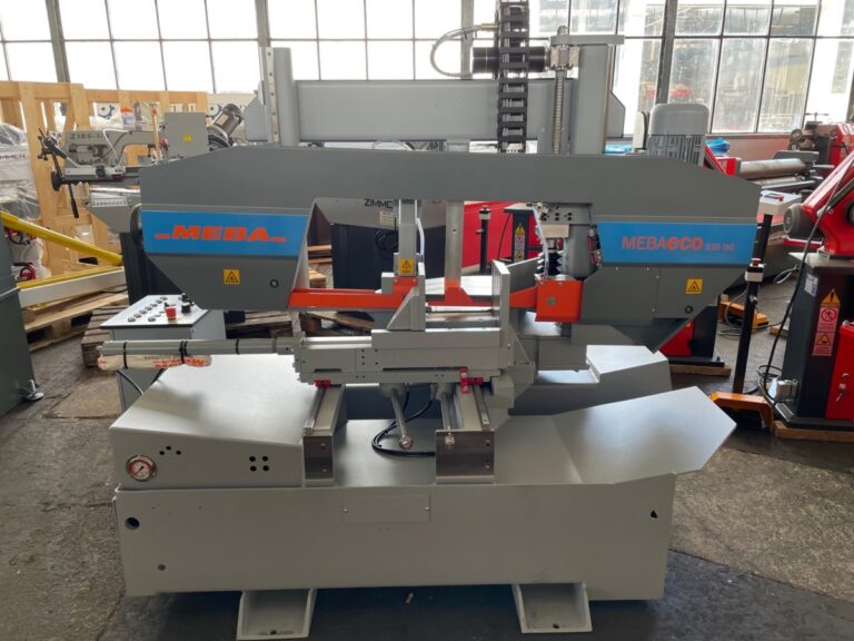 MEBA MEBAeco 335 DG