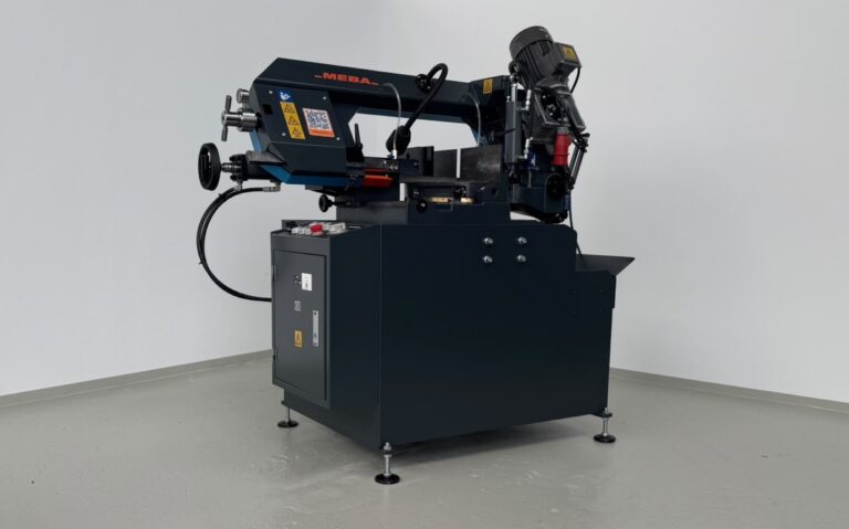 MEBA MEBAbase 24 DG-HS