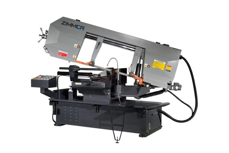 ZIMMER Z 462/DGH