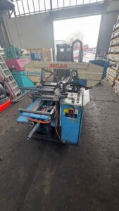 MEBAeco 320 GA