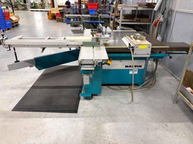 OTTO MARTIN T 72 A