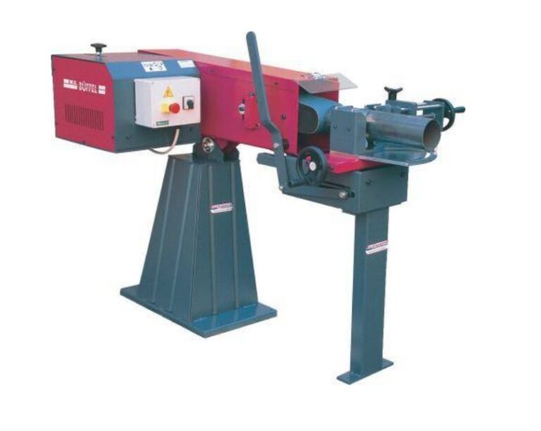 ZIMMER Büffel RA 150/2/3