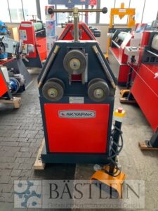Rohrbiegemaschine, AK-BEND APK 35