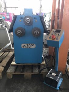 ZB 80/2 H