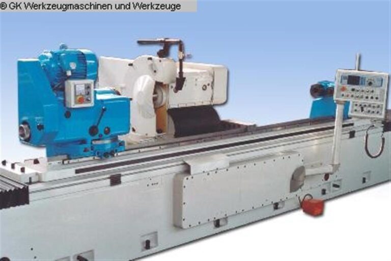 TOS BUT/BUC 63×3000