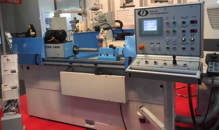 KRAFT URS 1000 NC