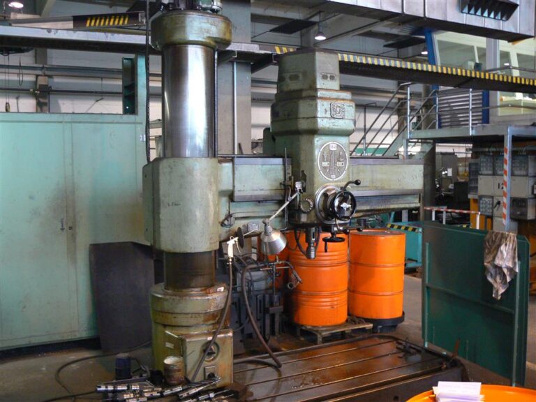 WMW BR 40 x 1250