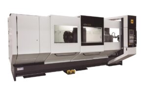 STS 500/3000 (C-/Y-Achse)