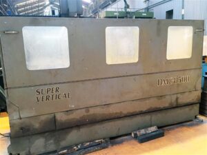 DMC-8500